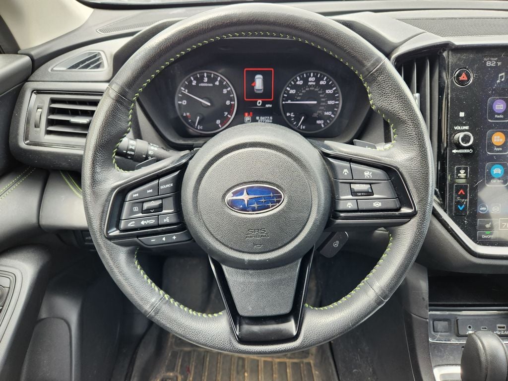 2023 Subaru Ascent Onyx Edition