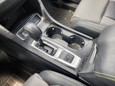 2023 Subaru Ascent Onyx Edition