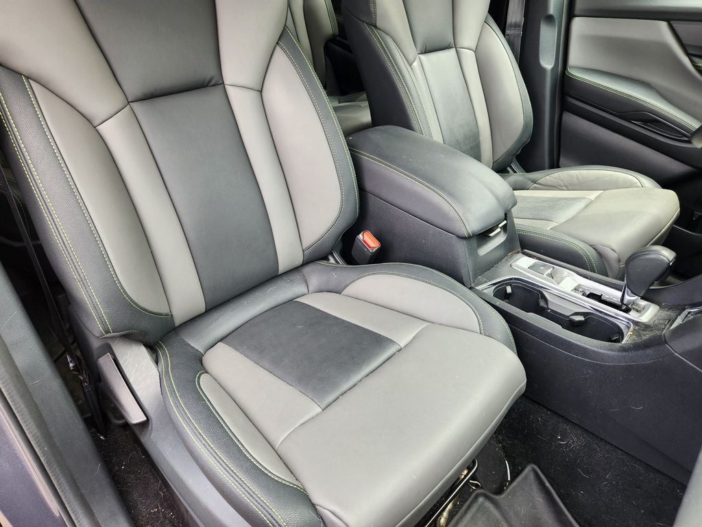 2023 Subaru Ascent Onyx Edition
