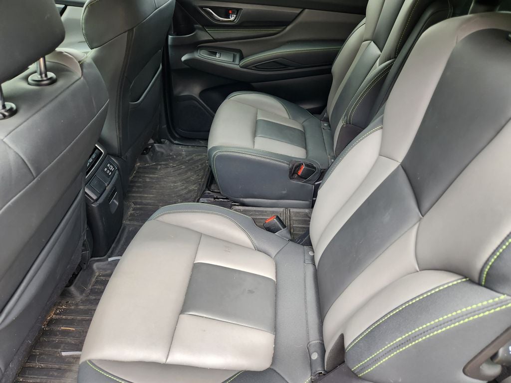 2023 Subaru Ascent Onyx Edition