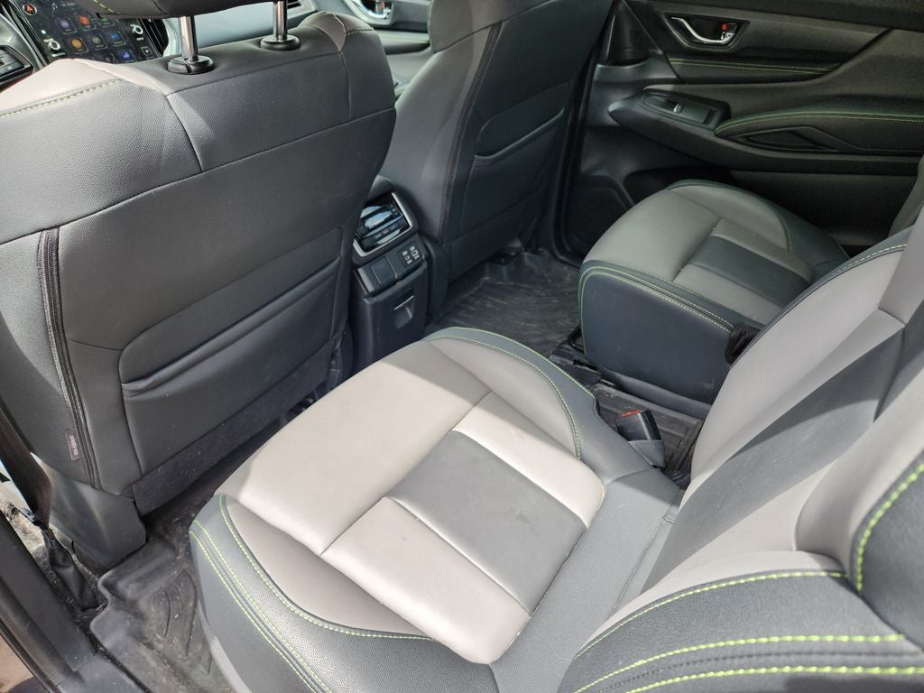 2023 Subaru Ascent Onyx Edition