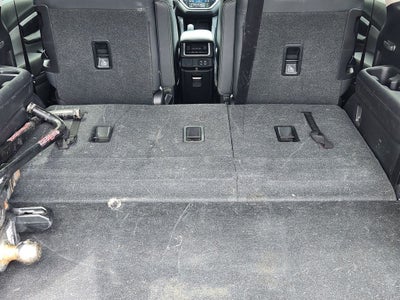 2023 Subaru Ascent Onyx Edition