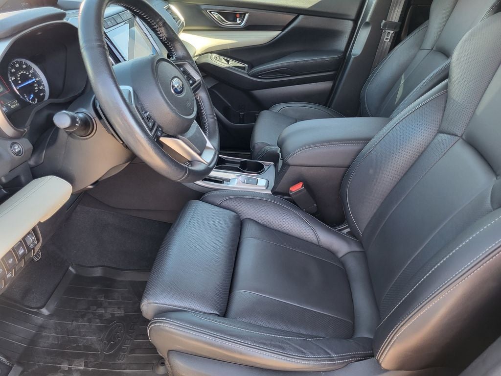 2022 Subaru Ascent Limited