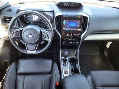 2022 Subaru Ascent Limited