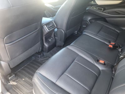 2022 Subaru Ascent Limited