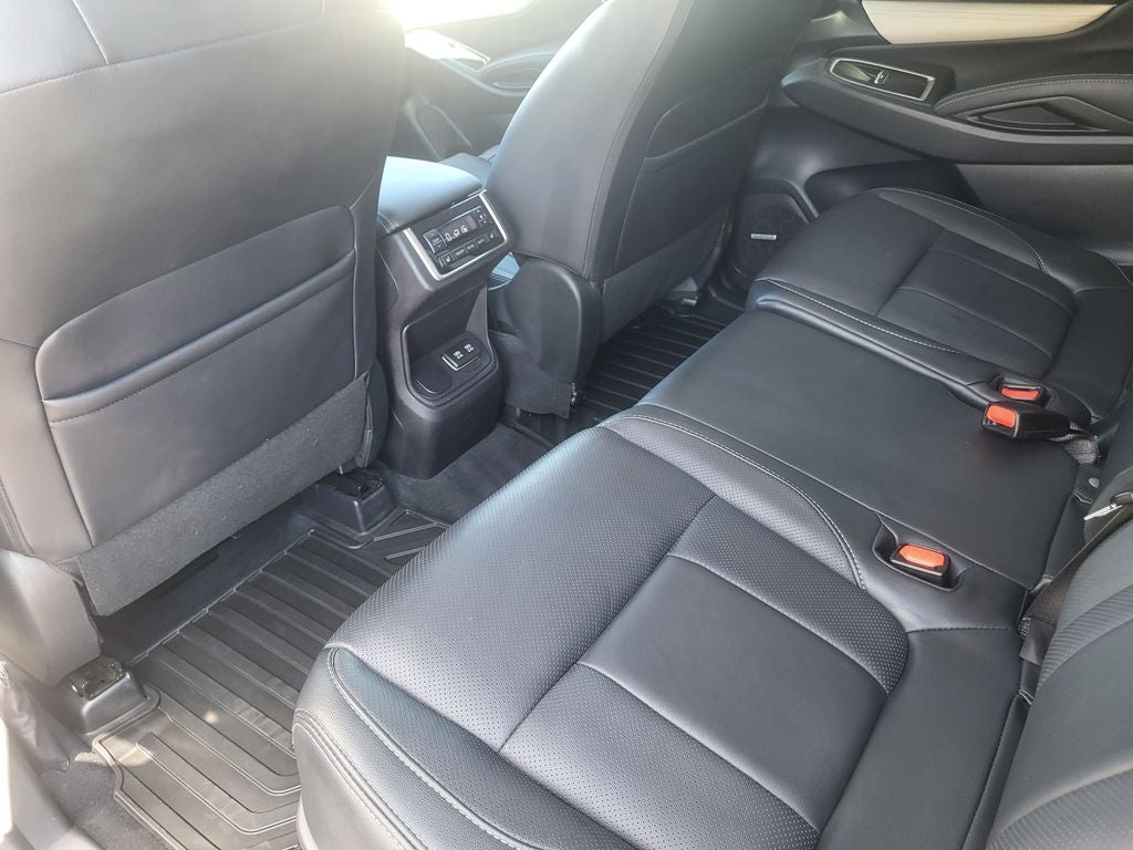 2022 Subaru Ascent Limited