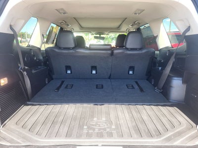2022 Subaru Ascent Limited