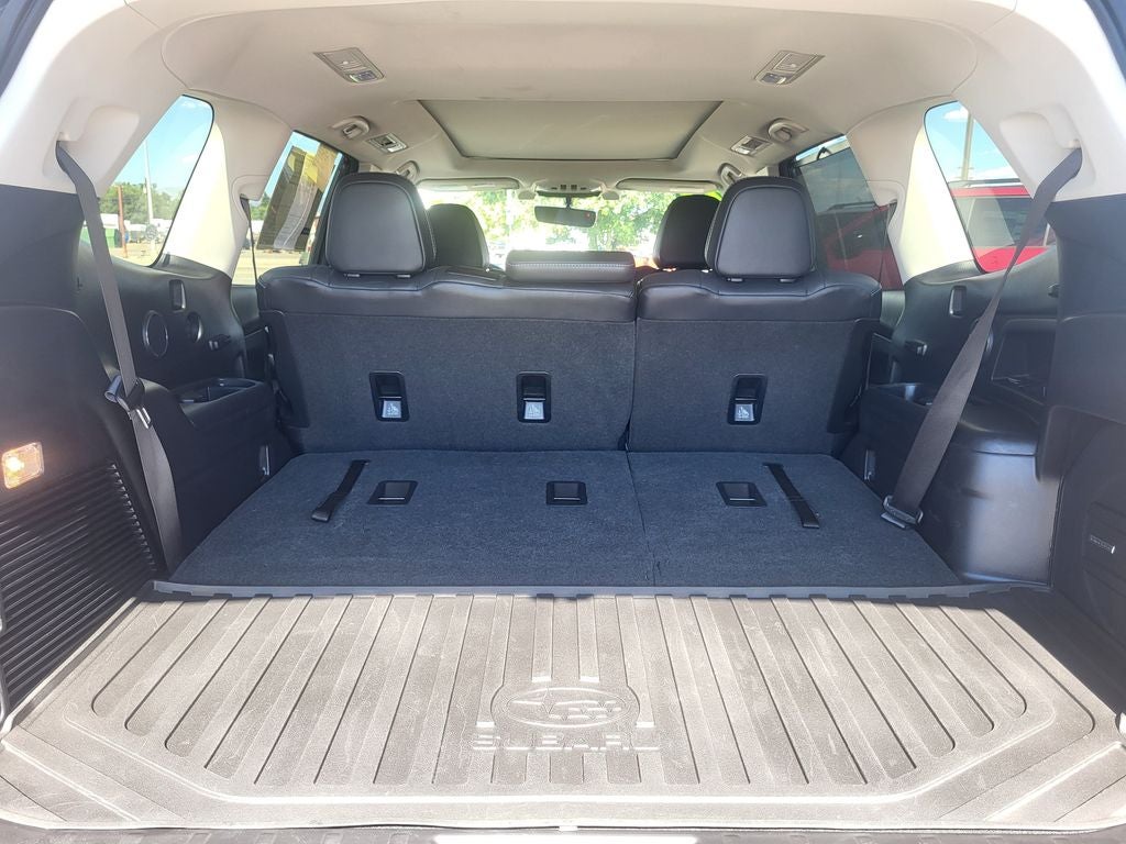 2022 Subaru Ascent Limited