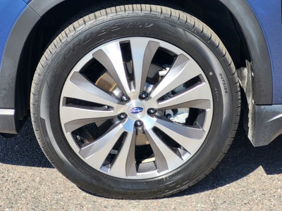 2022 Subaru Ascent Limited