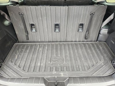 2024 Subaru Ascent Limited