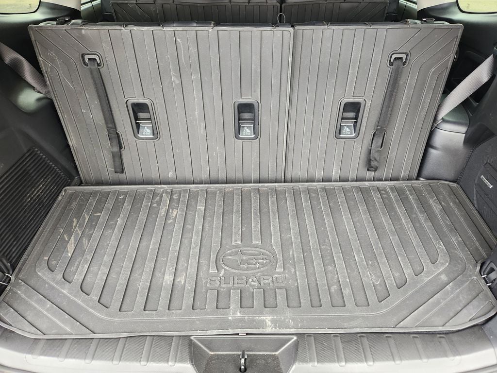 2024 Subaru Ascent Limited