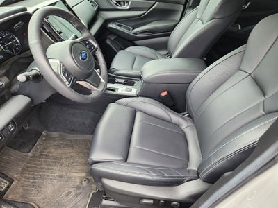 2024 Subaru Ascent Limited