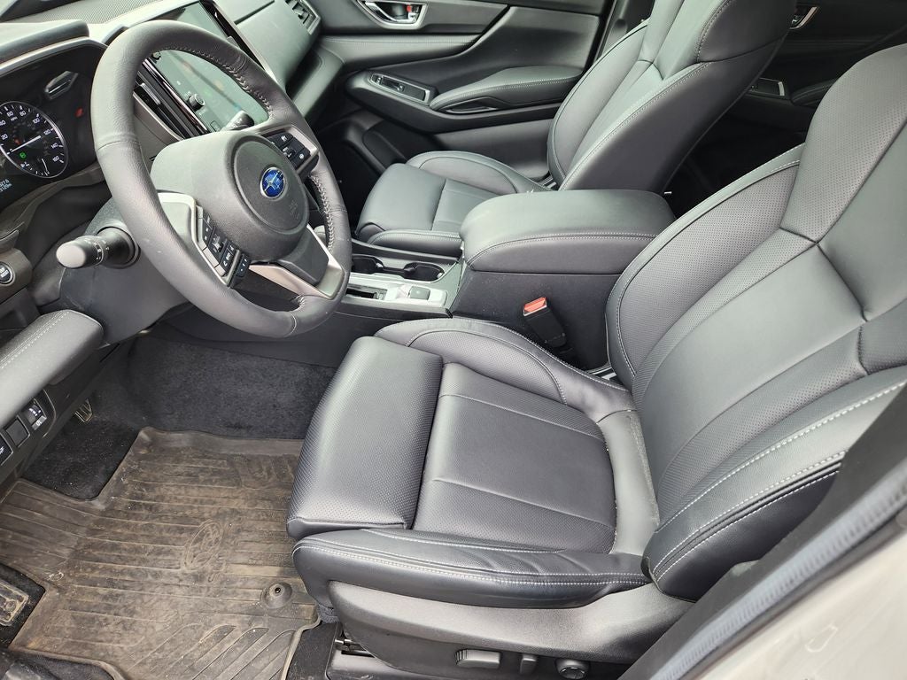 2024 Subaru Ascent Limited