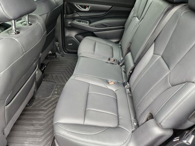 2024 Subaru Ascent Limited