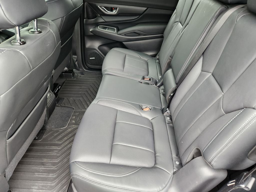 2024 Subaru Ascent Limited