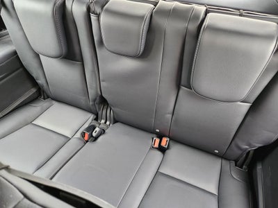 2024 Subaru Ascent Limited