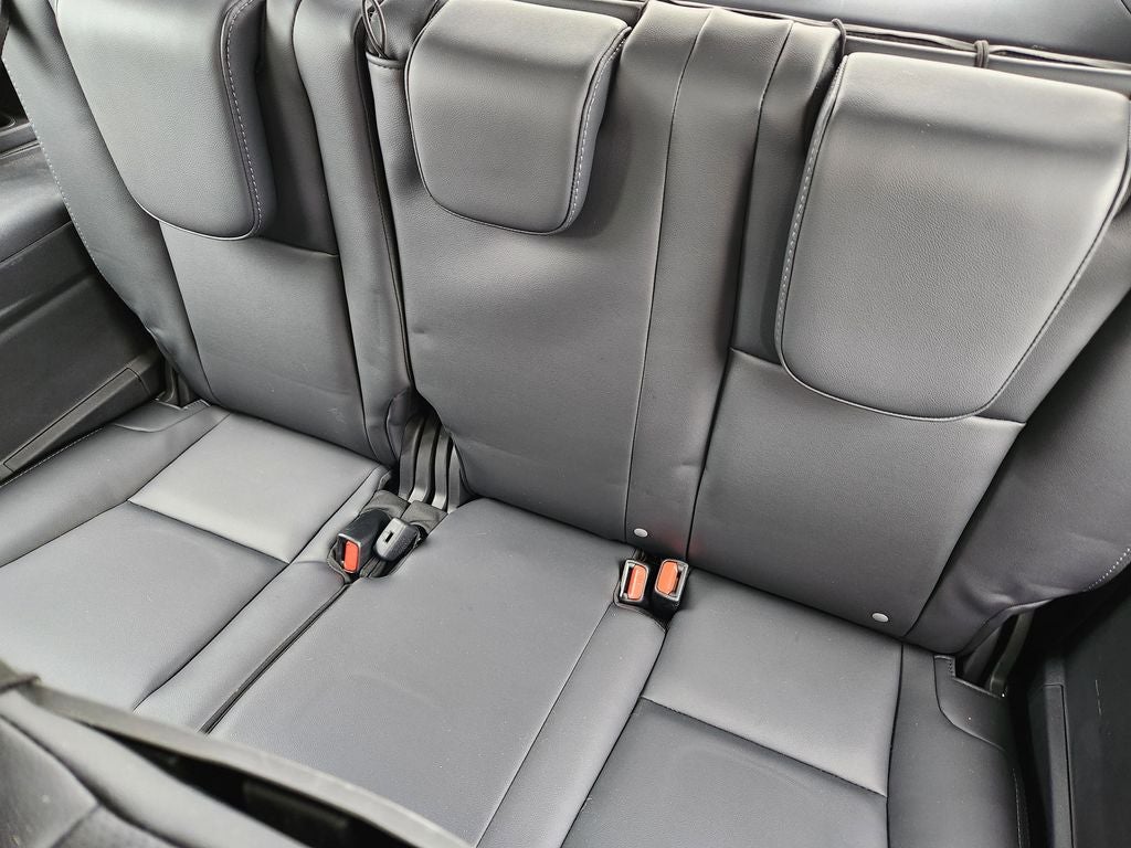 2024 Subaru Ascent Limited