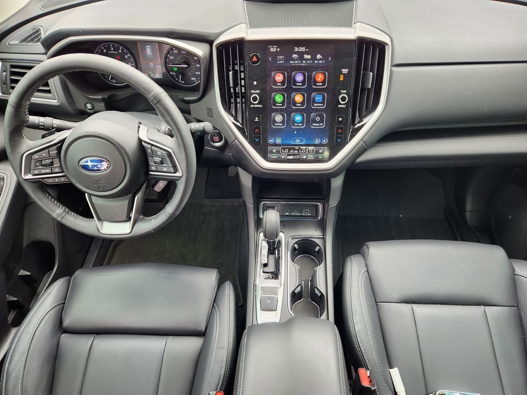 2024 Subaru Ascent Limited