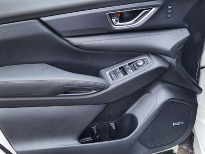 2024 Subaru Ascent Limited