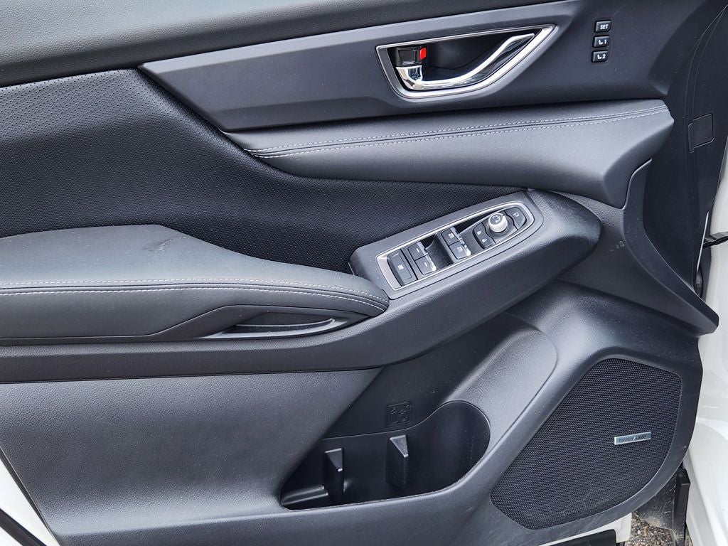 2024 Subaru Ascent Limited