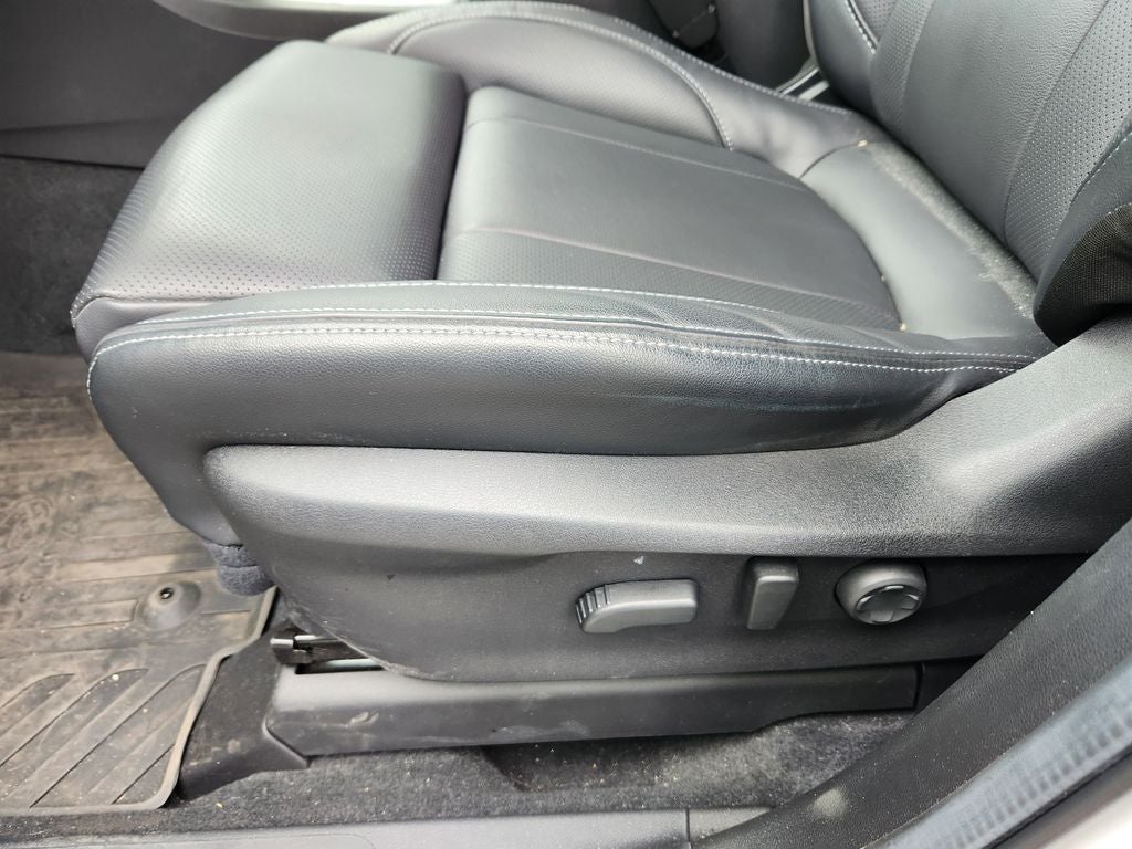 2024 Subaru Ascent Limited