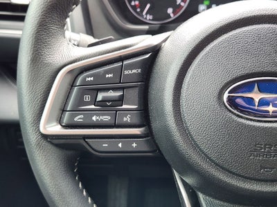 2024 Subaru Ascent Limited