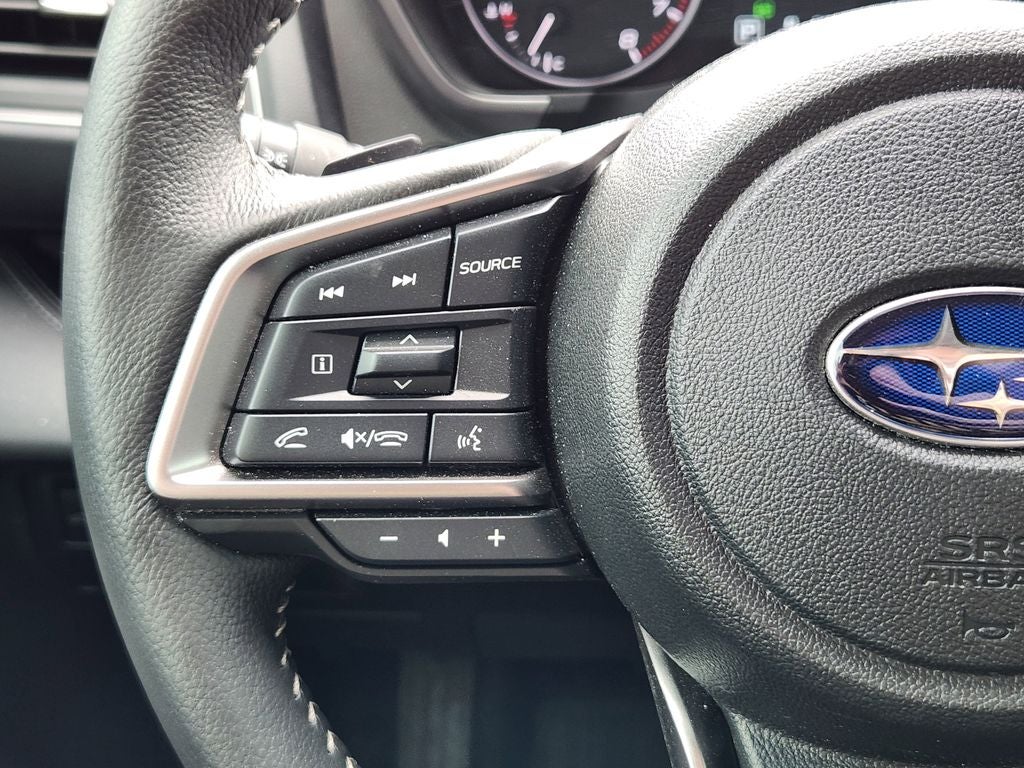 2024 Subaru Ascent Limited