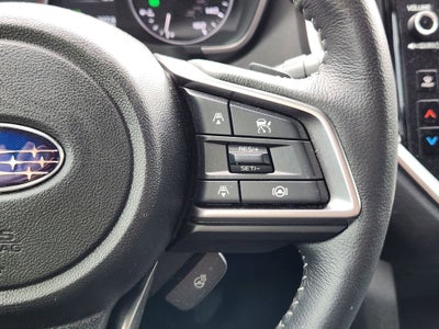 2024 Subaru Ascent Limited