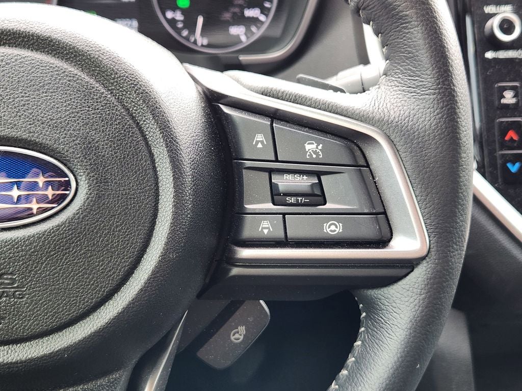 2024 Subaru Ascent Limited