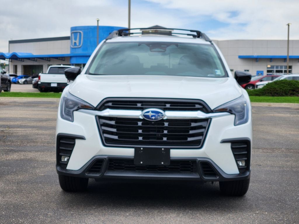 2024 Subaru Ascent Limited