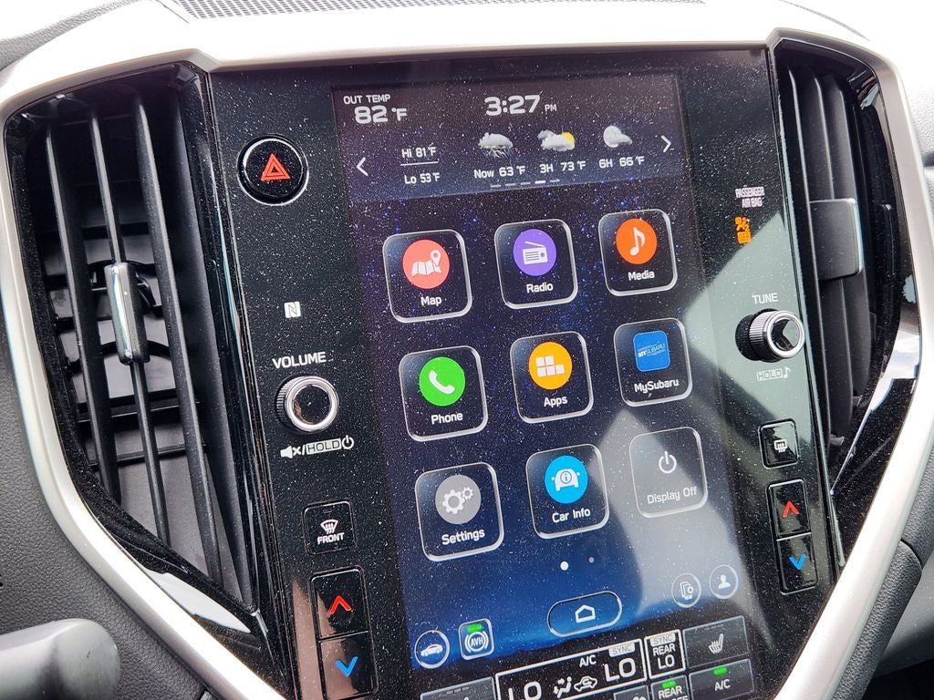 2024 Subaru Ascent Limited