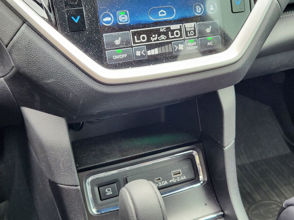 2024 Subaru Ascent Limited