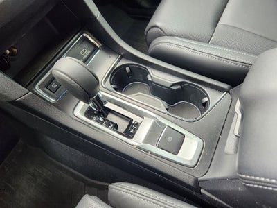 2024 Subaru Ascent Limited