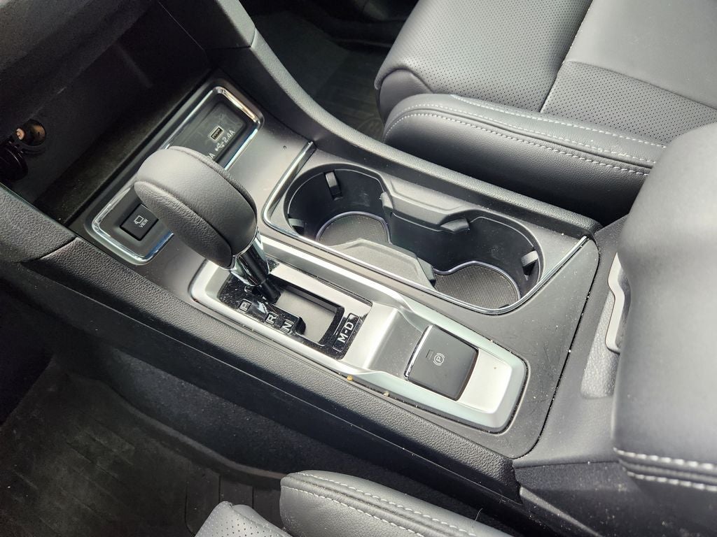 2024 Subaru Ascent Limited