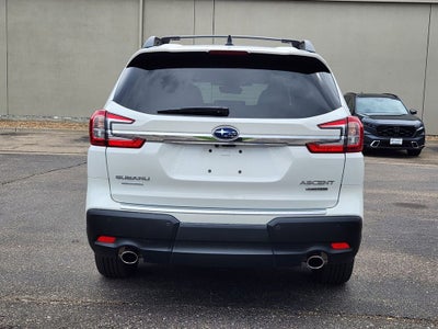 2024 Subaru Ascent Limited