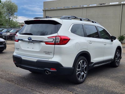 2024 Subaru Ascent Limited