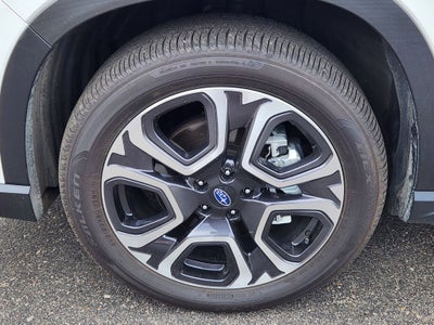 2024 Subaru Ascent Limited