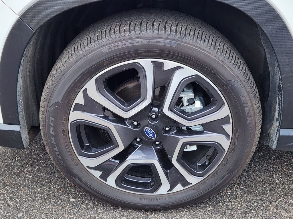 2024 Subaru Ascent Limited