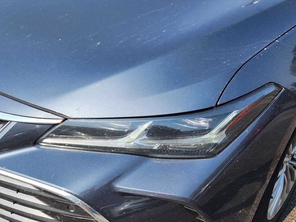 2021 Toyota Avalon Limited