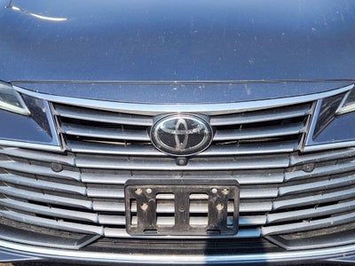 2021 Toyota Avalon Limited