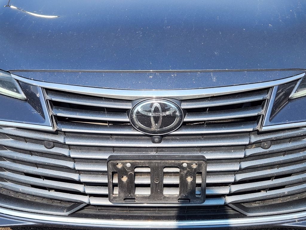 2021 Toyota Avalon Limited