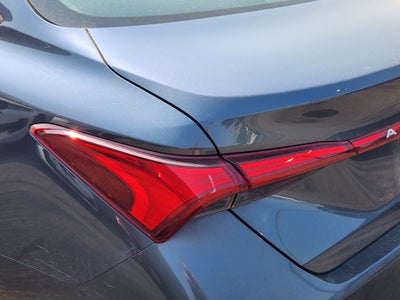 2021 Toyota Avalon Limited