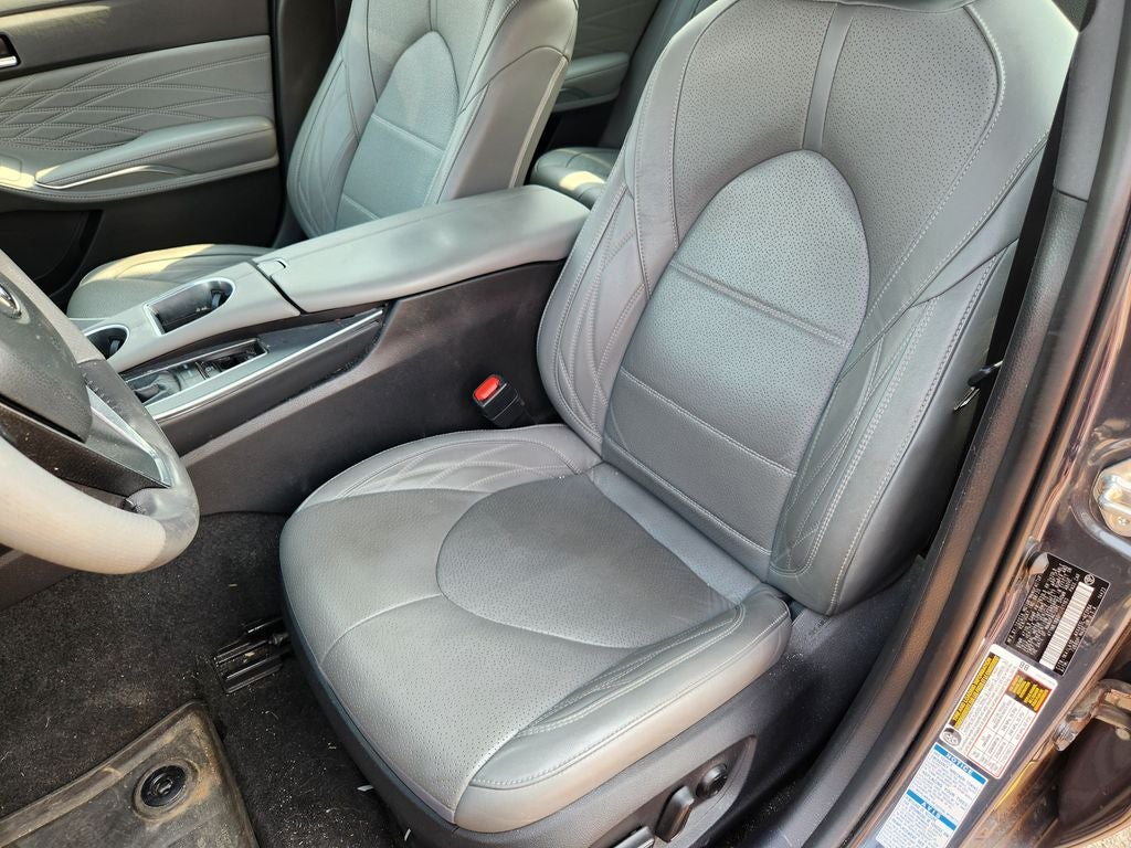 2021 Toyota Avalon Limited