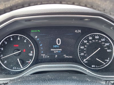 2021 Toyota Avalon Limited