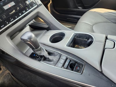 2021 Toyota Avalon Limited
