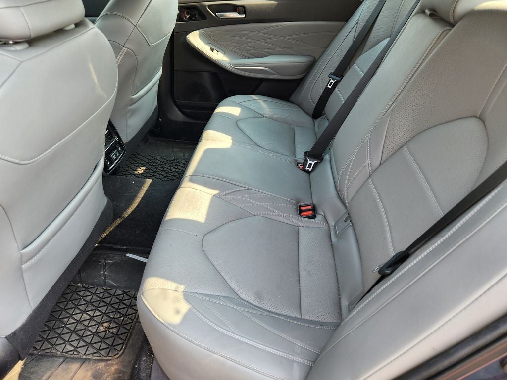 2021 Toyota Avalon Limited