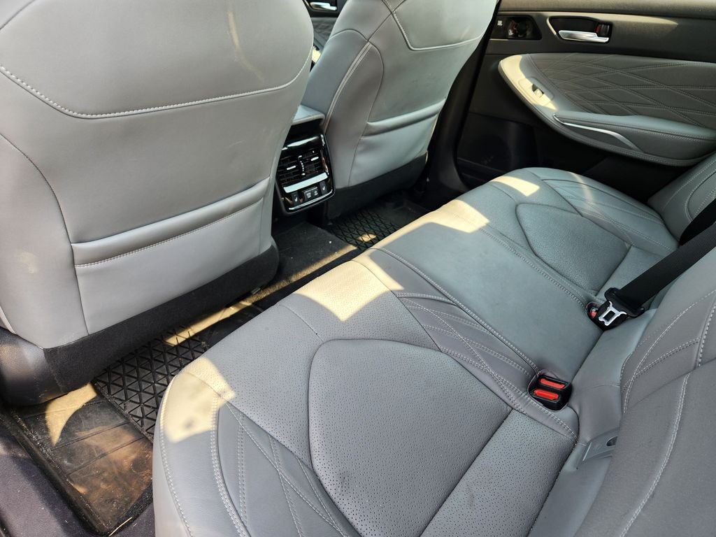 2021 Toyota Avalon Limited