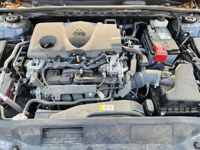 2021 Toyota Avalon Limited