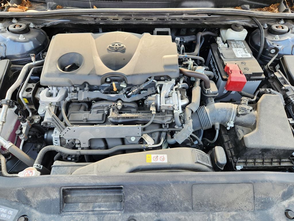 2021 Toyota Avalon Limited