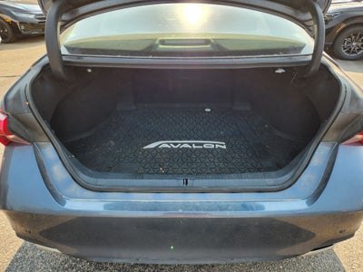 2021 Toyota Avalon Limited